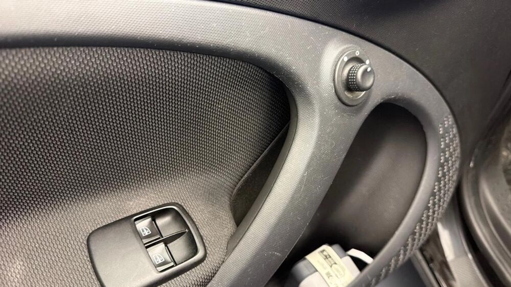 ForFour ELECTRIC electric drive / EQ (453.091) 2018 occasion 59223 Roncq