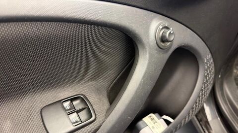 ForFour ELECTRIC electric drive / EQ (453.091) 2018 occasion 59223 Roncq