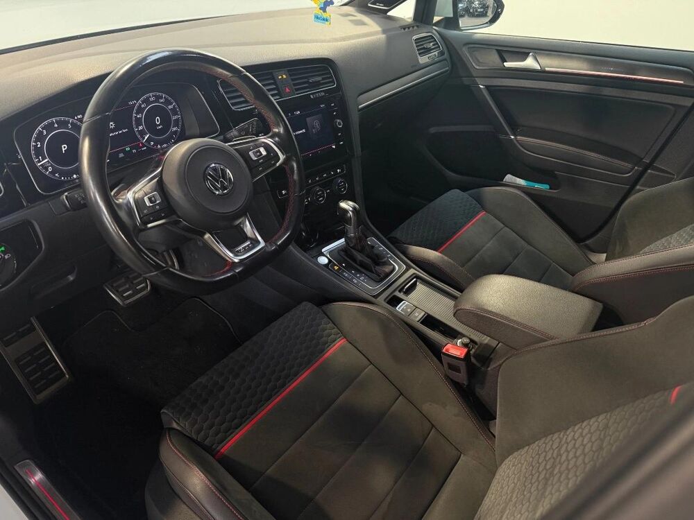 Golf GTI 245P GTI Performance BMT 2019 occasion 62400 B&eacute;thune