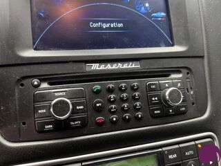 Granturismo 4.7 460 SPORT BVA 2014 occasion 59169 F&eacute;rin
