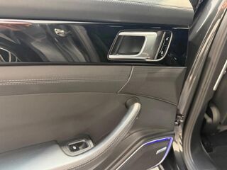 Panamera 4EHYBRID 4 E-Hybrid 2018 occasion 59494 Petite-For&ecirc;t