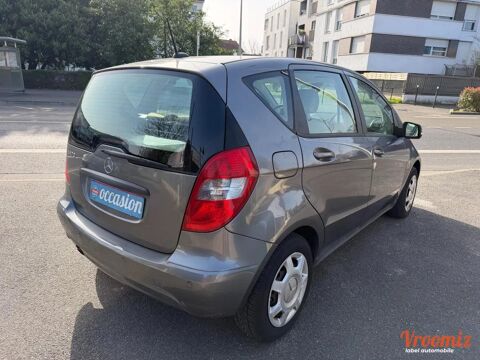 Classe A 170 ELEGANCE CVT 5P 2009 occasion 91200 Athis-Mons
