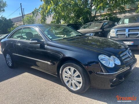 Classe A COUPE 2.2 220 CDI 150 ELEGANCE 2006 occasion 69150 D&eacute;cines-Charpieu
