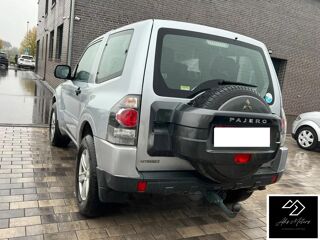 Pajero 2012 occasion 83260 LA CRAU
