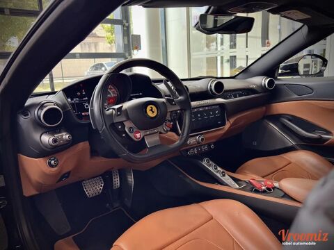 Portofino 3.9 T 600 DCT BVA 2019 occasion 69330 Meyzieu