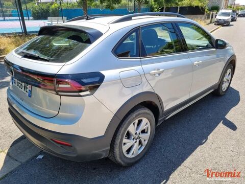 Taigo 1.0 TSI 110 LIFE DSG BVA 2024 occasion 94500 Champigny sur Marne