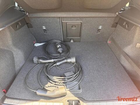 XC40 1.5 T5 262H 180 TWIN-ENGINE RECHARGE PHEV HYBRID R-DESIGN 2W 2020 occasion 57570 Mondorff