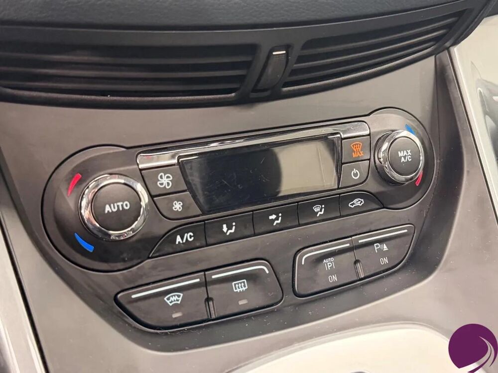 C-max 2.0 TDCI Titanium 2013 occasion 59169 F&eacute;rin