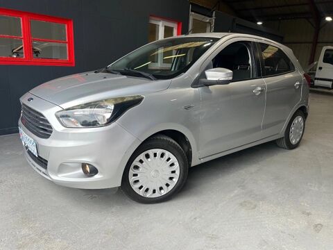 Annonce voiture Ford Ka 6490 €