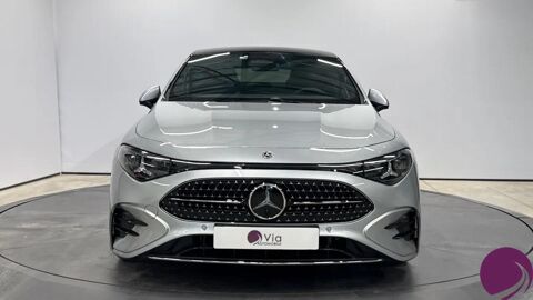 Classe CLA 2026 occasion 66000 Perpignan