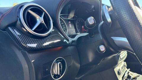 Classe B 180 SPORT EDITION 2018 occasion 60200 Compi&egrave;gne