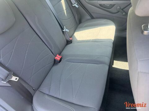 Fiesta 2013 occasion 89340 Villeneuve-la-Guyard