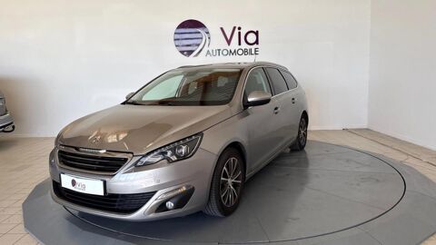 Peugeot 308 SW 2.0 BlueHDi - 150 ch BREAK Allure / C