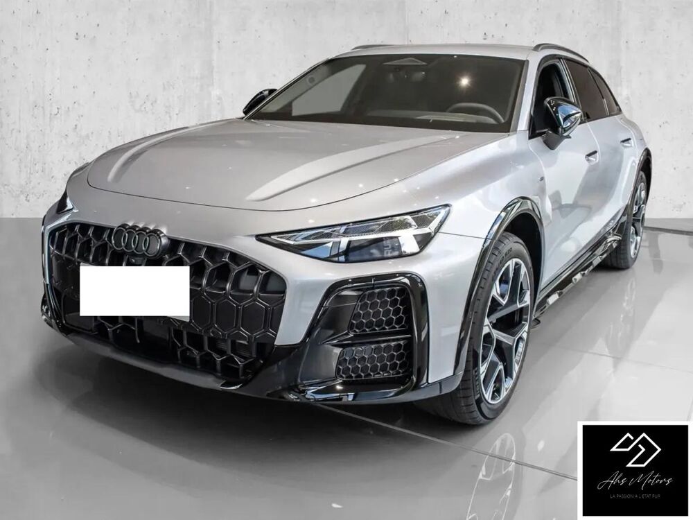 A6 e-hybrid quattro 270 kW S line 367ch 2026 occasion 83260 LA CRAU