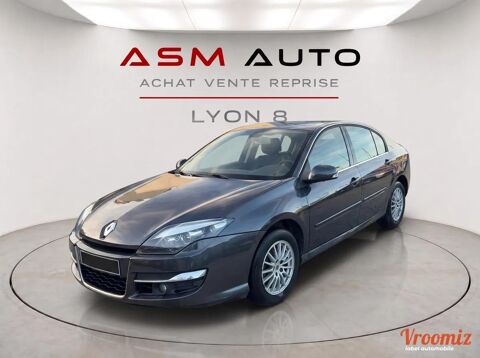 Annonce voiture Renault Laguna 9990 €