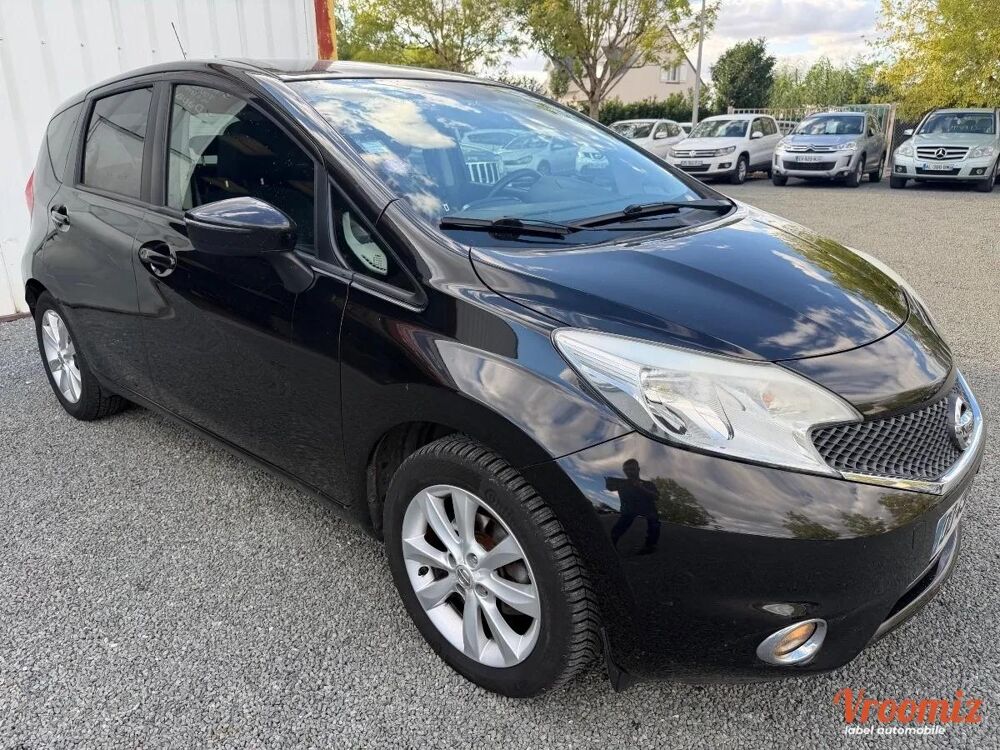Note 1.2 DIGS 100 N-CONNECTA 2014 occasion 45560 Saint Denis en Val