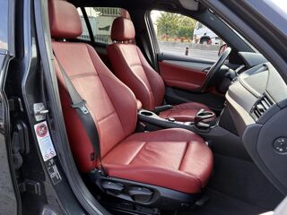 X1 2014 occasion 95480 Pierrelaye