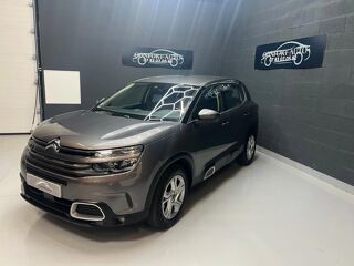 C5 2019 occasion 69740 Genas