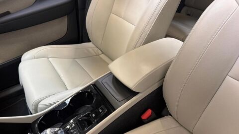 XC40 B4 197ch Ultimate DCT 7 2023 occasion 91380 Chilly-Mazarin