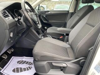 Tiguan 2.0 TDI 150 BLUEMOTION 2018 occasion 86100 CHATELLERAULT