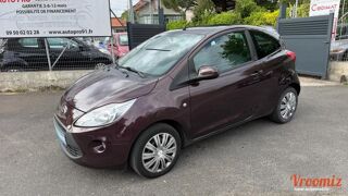 Ka 1.2 70 TITANIUM 2010 occasion 91200 Athis-Mons