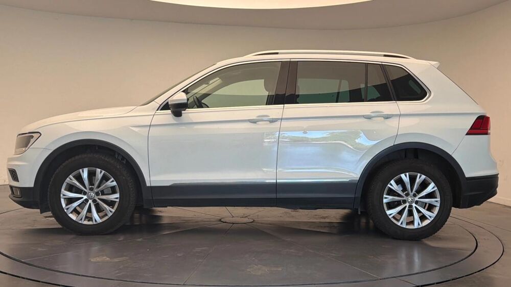 Tiguan 2.0 TDI Comfortline 2019 occasion 59223 Roncq