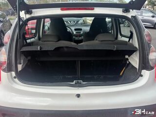 C1 1.4 HDI 55 CONFORT 2007 occasion 33980 Audenge