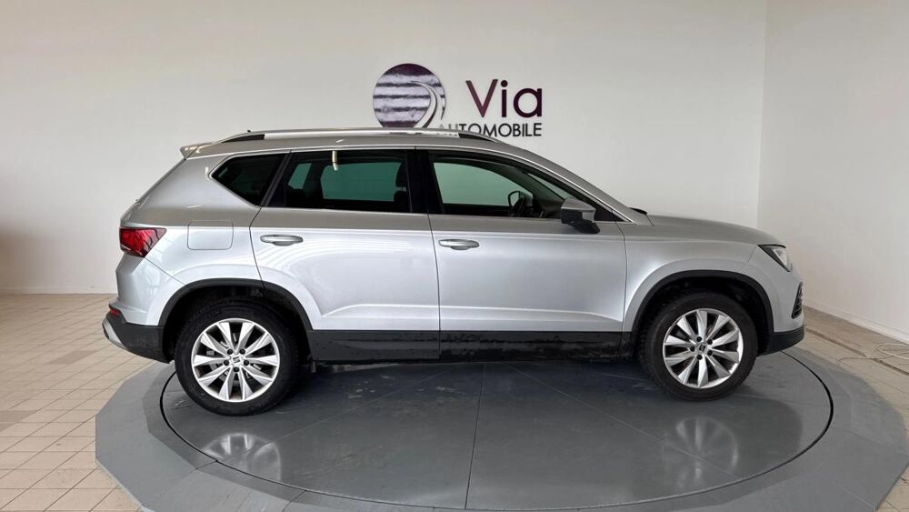 Ateca 1.5 TSI Style Business 2021 occasion 17600 Saujon