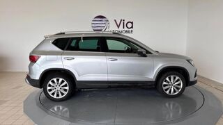 Ateca 1.5 TSI Style Business 2021 occasion 17600 Saujon