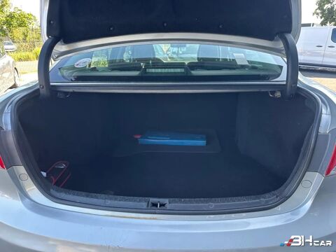 Avensis 2.0 D4D 125 ACTIVE 2010 occasion 33980 Audenge