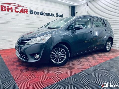 Toyota verso 1.6 D4D 110 DESIGN // CAMERA DE RECUL / 
