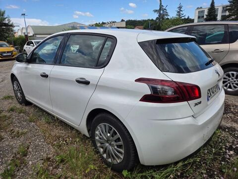 308 GENERATION-II 1.5 BLUEHDI 100 ACTIVE START-STOP 2018 occasion 69320 FEYZIN