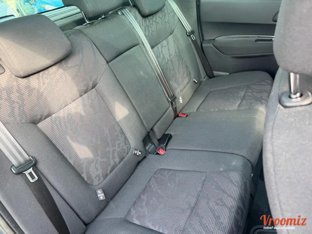 3008 1.6 HDI 110 ALLURE 2012 occasion 89340 Villeneuve-la-Guyard