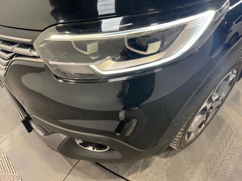 Kadjar DCI 130 Intens 2016 occasion 62400 B&eacute;thune