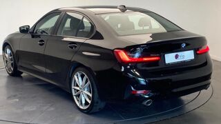 S&eacute;rie 3 318 D 318 d Luxury 2020 occasion 59223 Roncq
