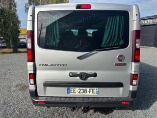 Divers 1.6 LH1 125 CV PACK TECHNO 2016 occasion 17220 LA JARNE