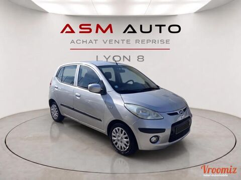 i10 2008 occasion 69008 Lyon 8e Arrondissement