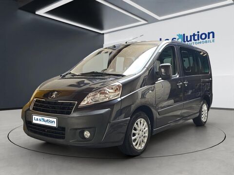 Car - Bus Car - Bus 2013 occasion Reims 51100