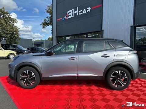 2008 GENERATION-II 1.5 BLUEHDI 100 ALLURE BUSINESS START-STOP 2020 occasion 33980 Audenge