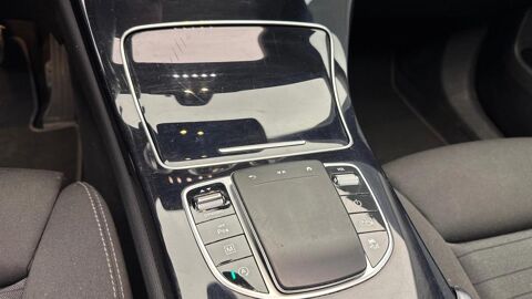 Classe GLC 200 D GLC 200 d (253.913) 2021 occasion 59223 Roncq