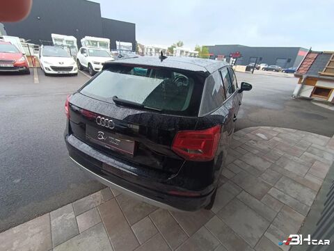 Q2 1.4 TFSI COD 150 SPORT 2017 occasion 67500 Haguenau