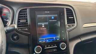 M&eacute;gane DCI 130 Intens 2017 occasion 17600 Saujon