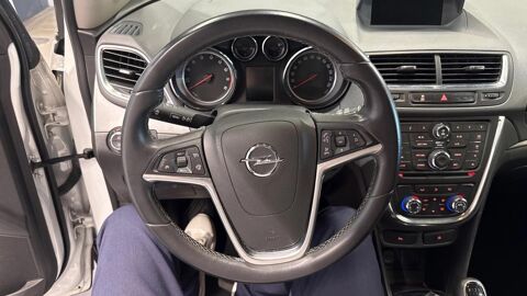 Mokka 2015 occasion 66000 Perpignan