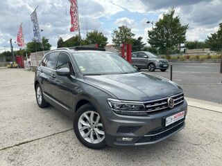 Tiguan 2018 occasion 95480 Pierrelaye
