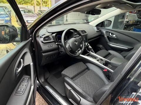 Kadjar 2019 occasion 91210 Draveil