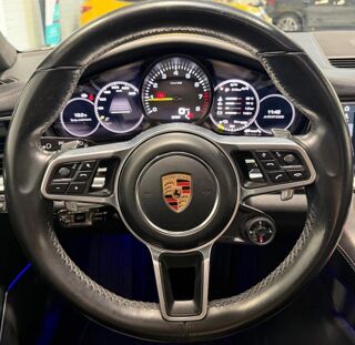 Panamera 4EHYBRID 4 E-Hybrid 2018 occasion 59494 Petite-For&ecirc;t