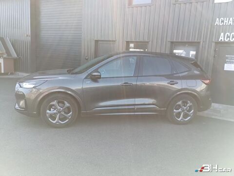 Kuga 2.5 DURATEC 180H 150 FHEV HYBRID 1.1KWH ST-LINE I-AWD 4X4 PO 2025 occasion 67500 Haguenau