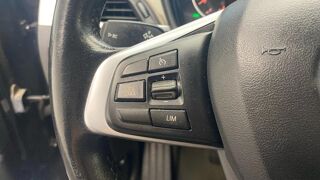 X1 XDRIVE18 xDrive 18 d xLine 2017 occasion 59223 Roncq