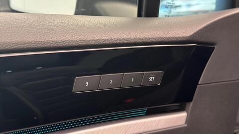 Touareg E HYBRID Elegance 4Motion eHybrid 2021 occasion 59223 Roncq