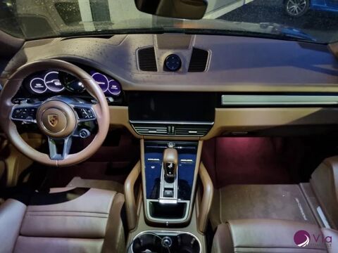 Cayenne 2023 occasion 76190 Auzebosc